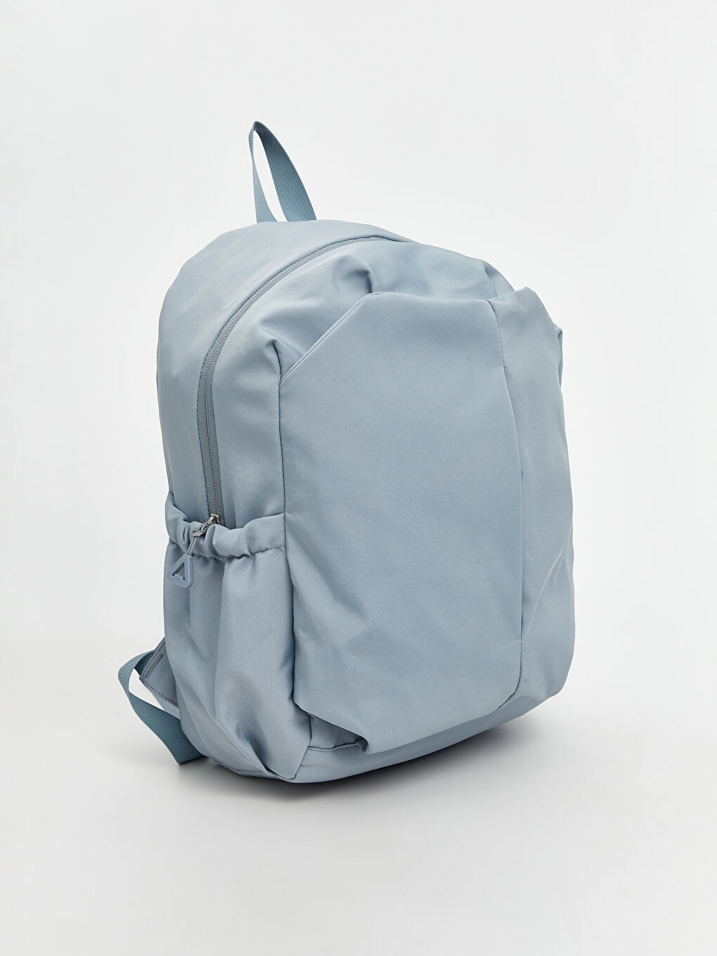 LCW ACCESSORIES Woman BLUE Backpack -W5BB99Z8-CSV