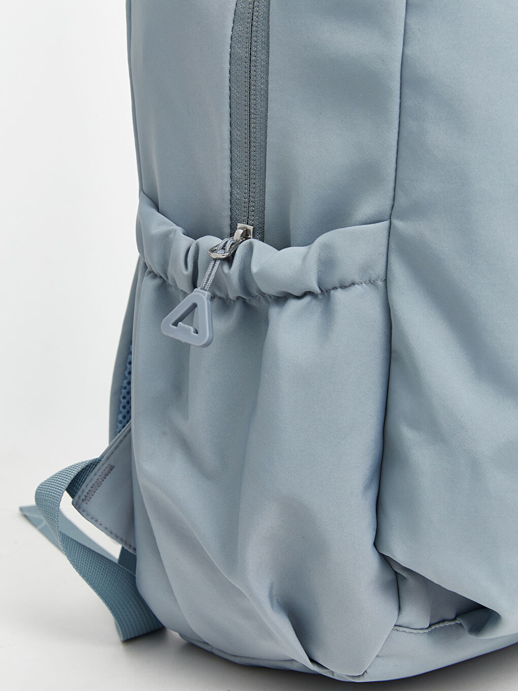 LCW ACCESSORIES Woman BLUE Backpack -W5BB99Z8-CSV