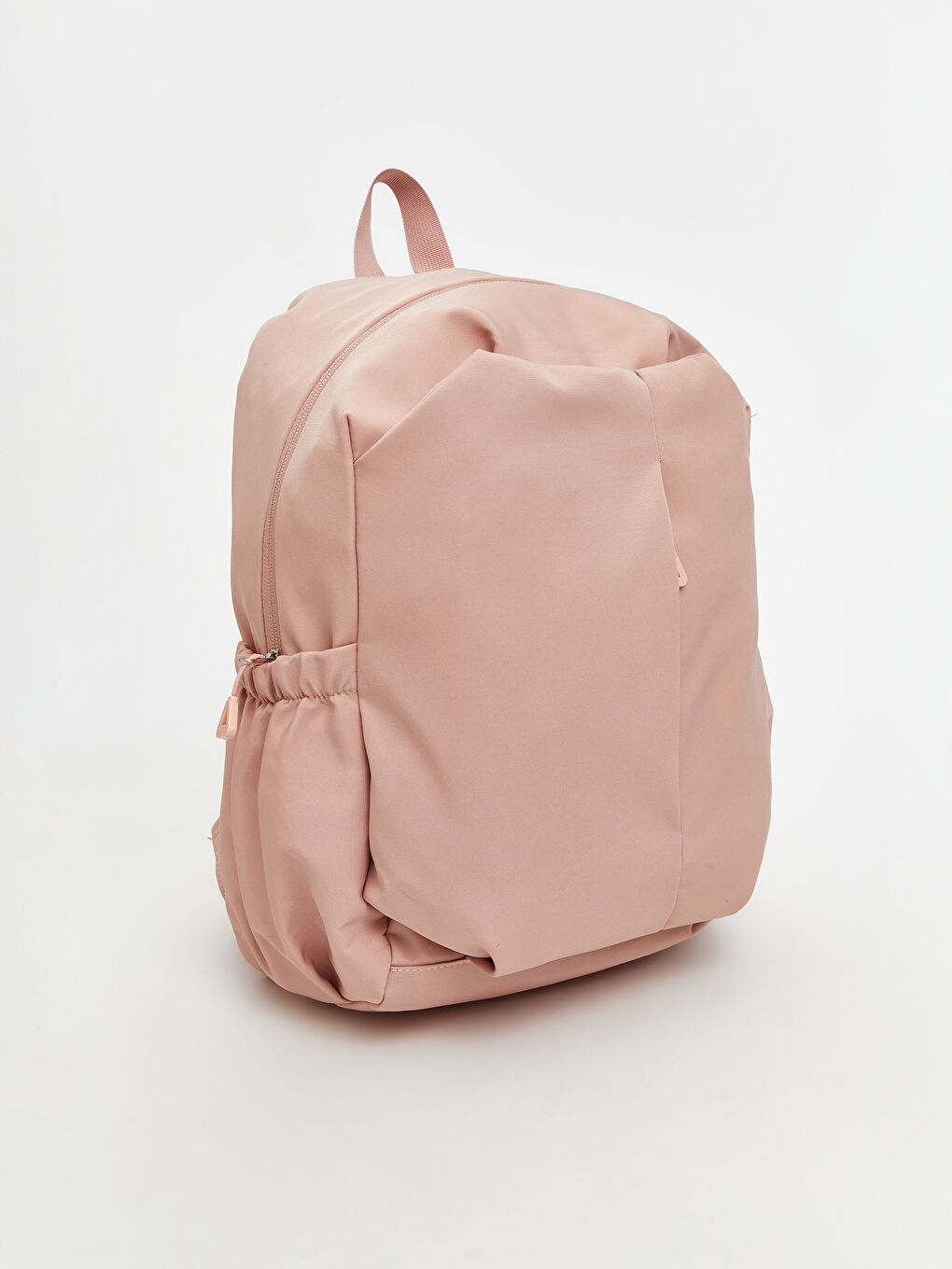 LCW ACCESSORIES Woman PINK Backpack -W5BB99Z8-JMV