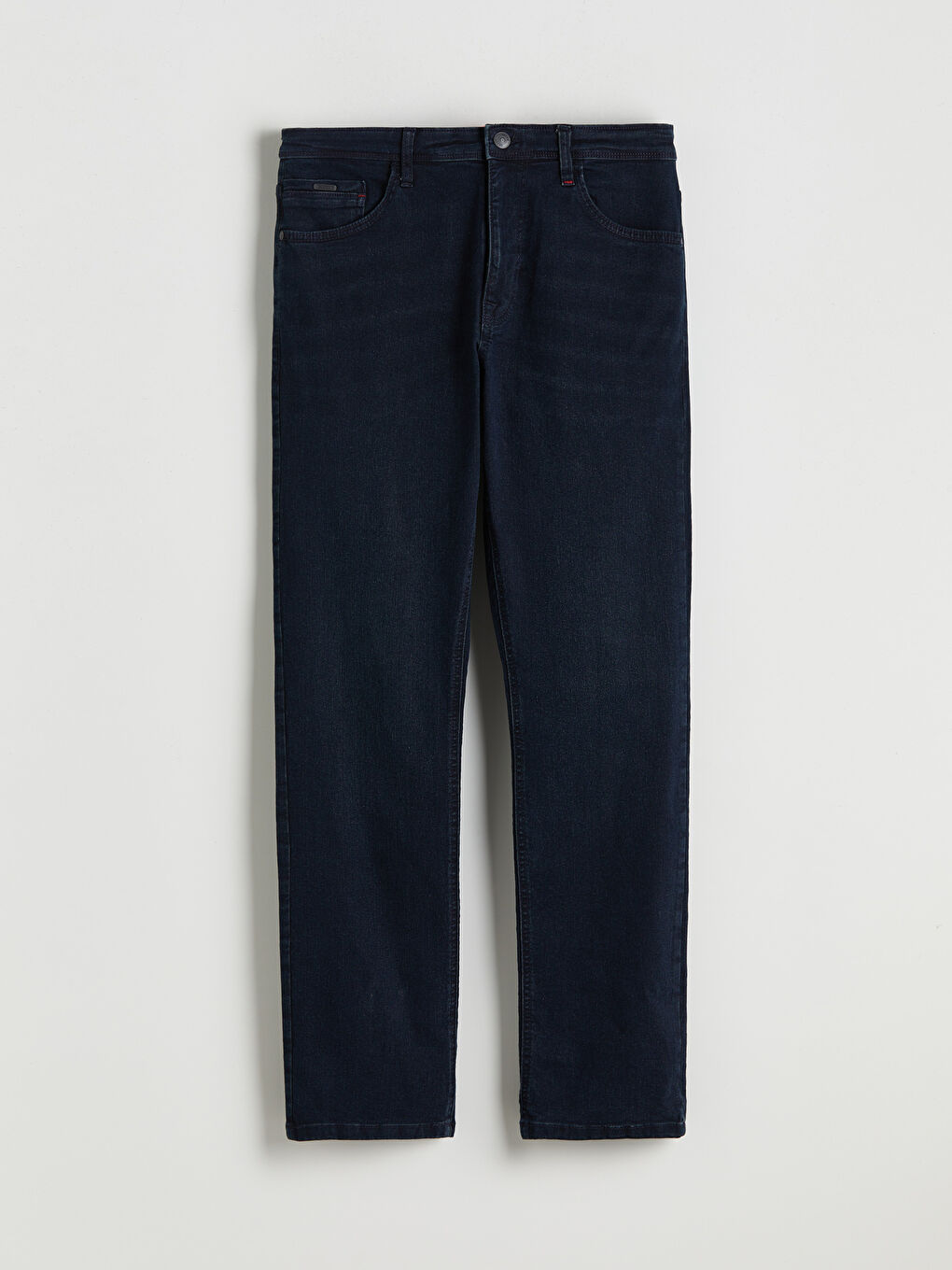 İndigo 779 Regular Fit Erkek Jean Pantolon-4