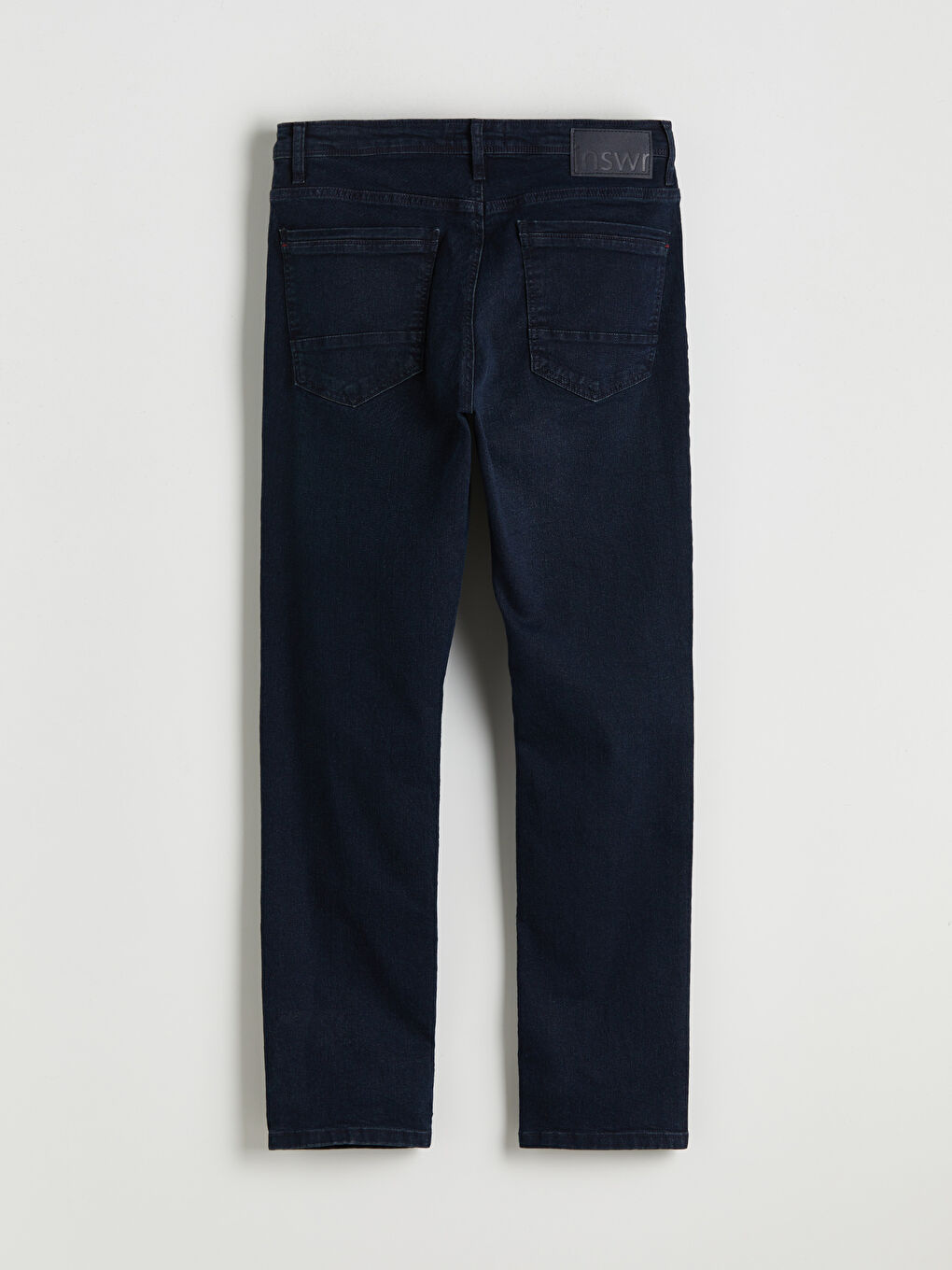 İndigo 779 Regular Fit Erkek Jean Pantolon-5
