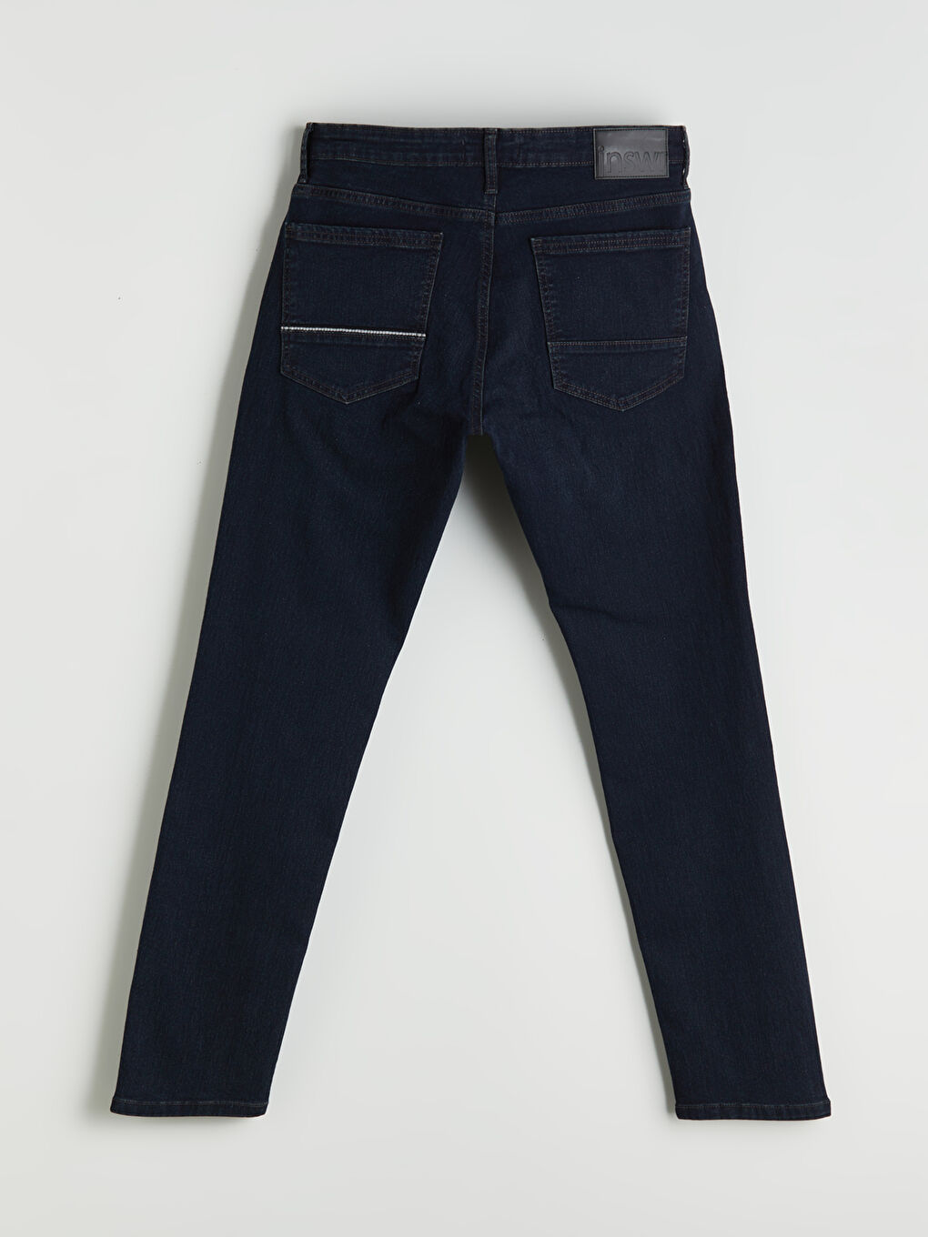 İndigo 750 Slim Fit Erkek Jean Pantolon-5