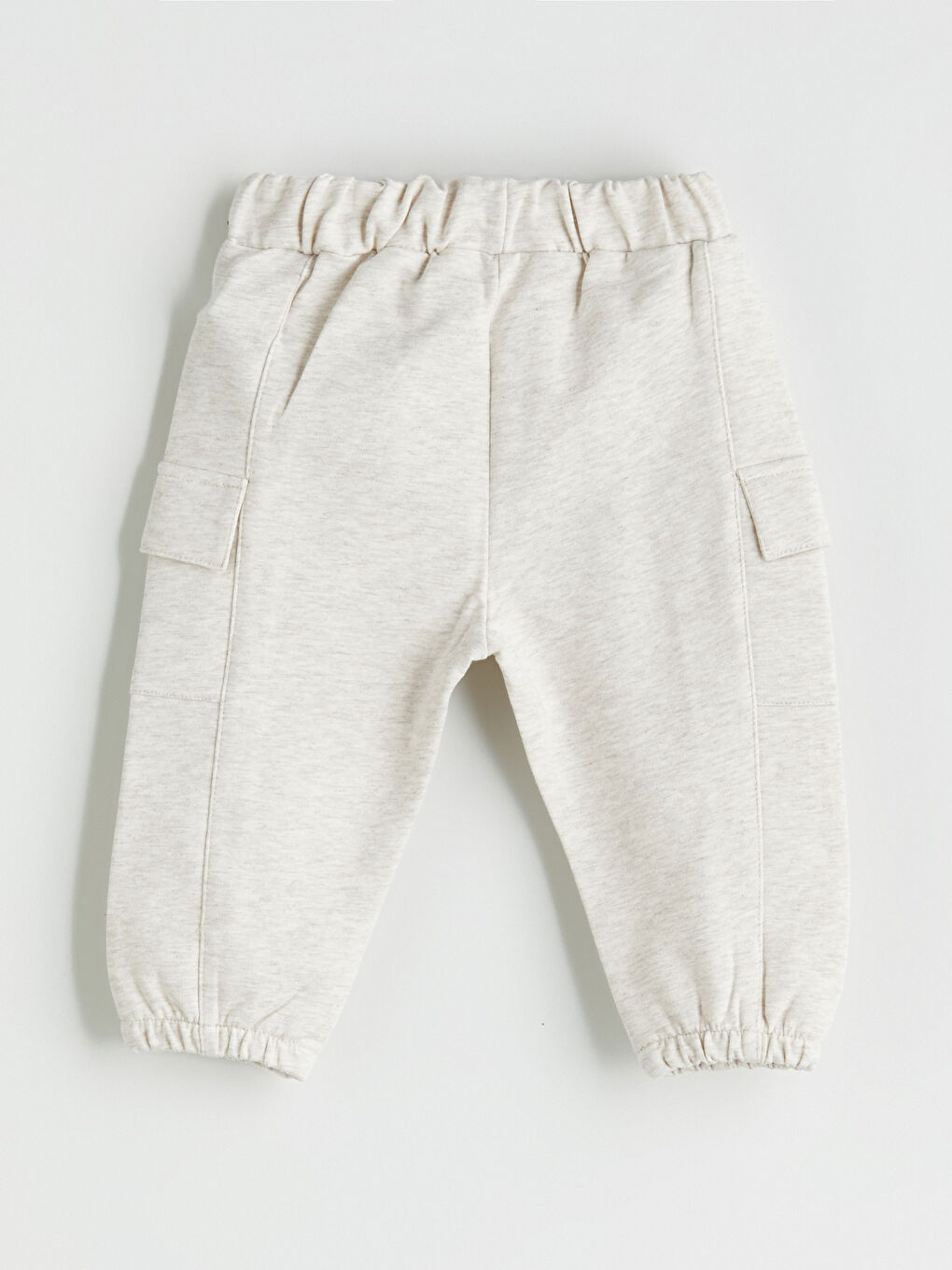 LCW baby Baby Boy BROWN Set -W5BC40Z1-V5W