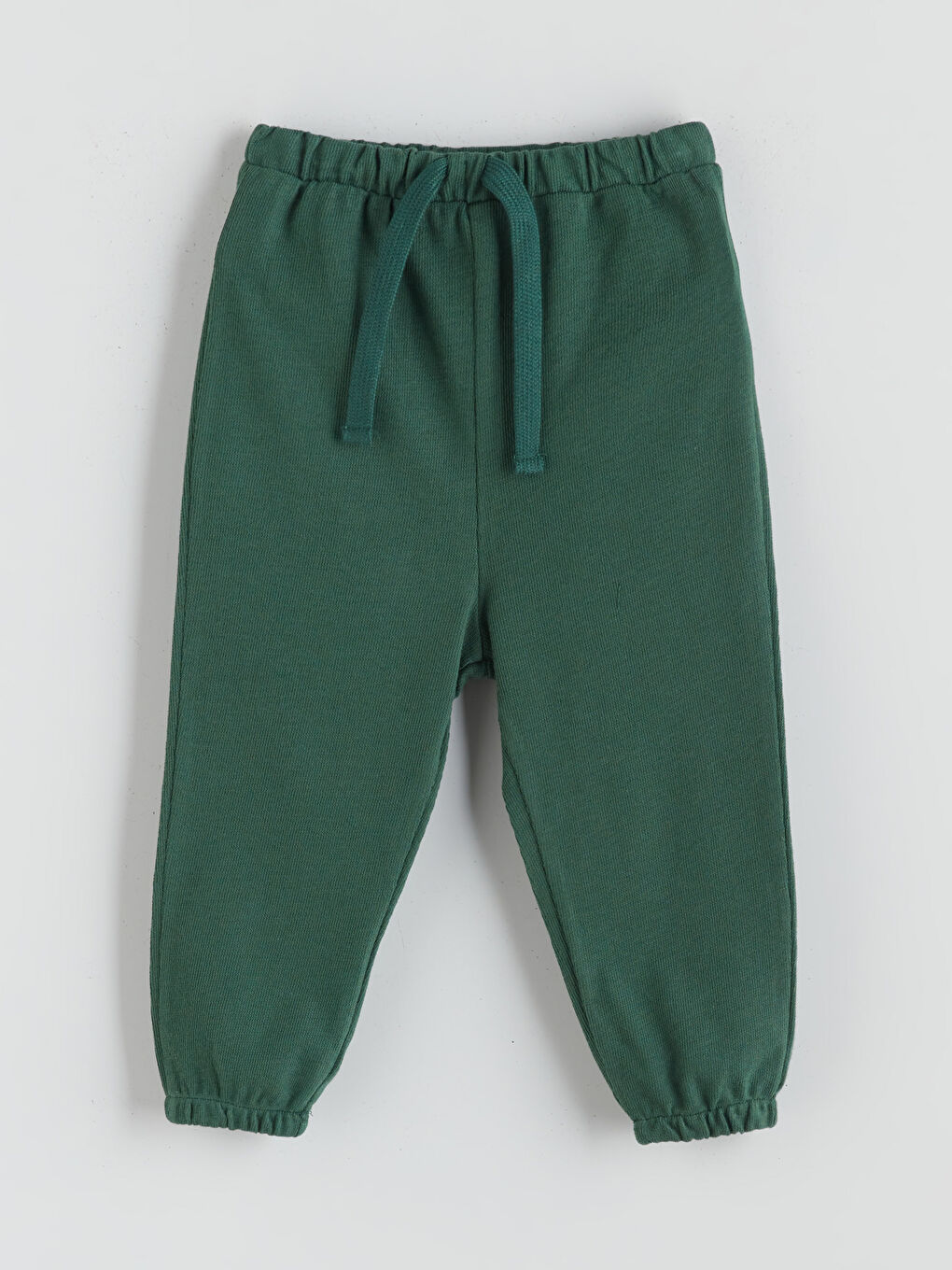 Набір з принтованого світшота та штанів для хлопчика (2 штуки)-4