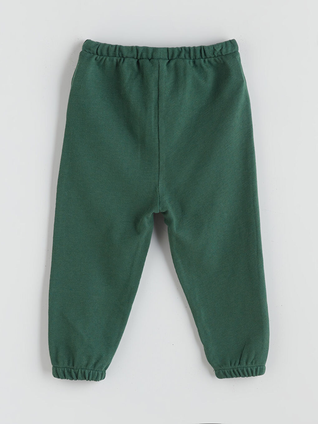 Набір з принтованого світшота та штанів для хлопчика (2 штуки)-5