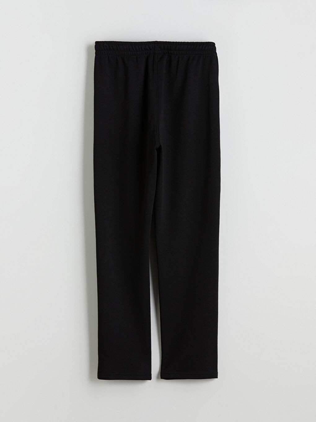 Standard Fit Men's Sweatpants-5