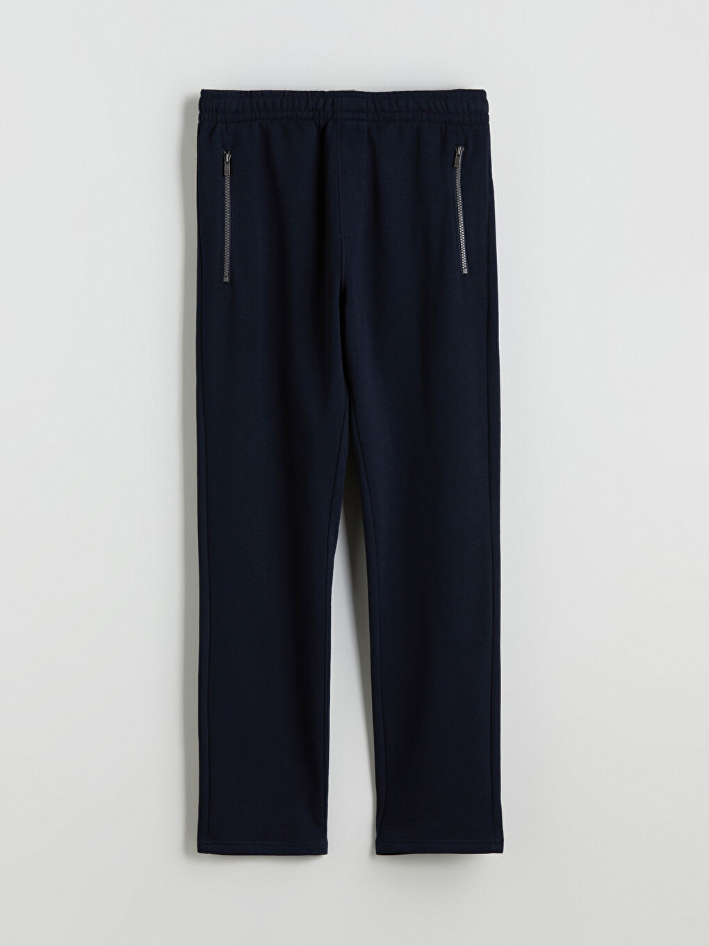 Standard Fit Men's Sweatpants-4
