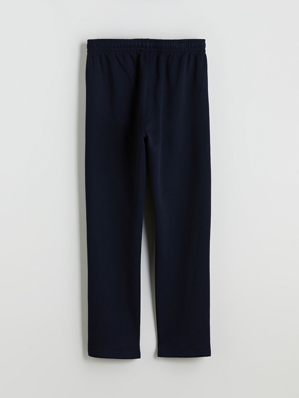 Standard Fit Men's Sweatpants-5