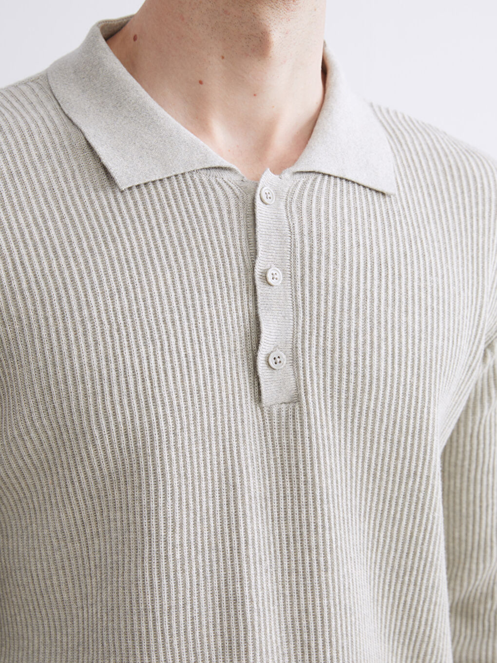 Ерлерге арналған трикотаж жемпір-2