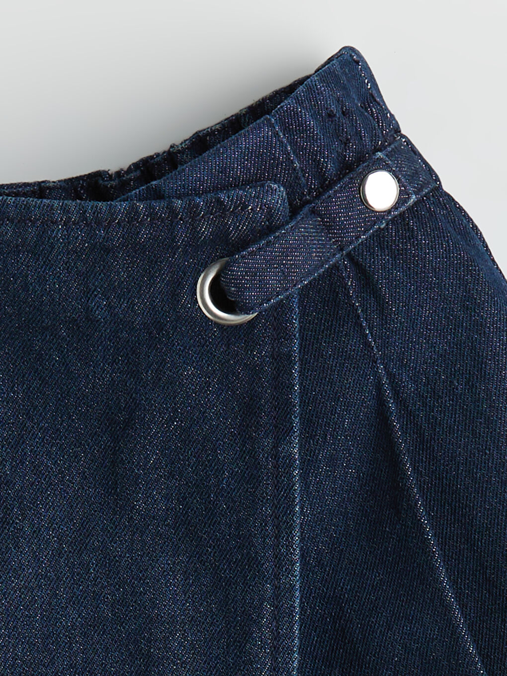 INDIGO Teksas šorts Devojka-1