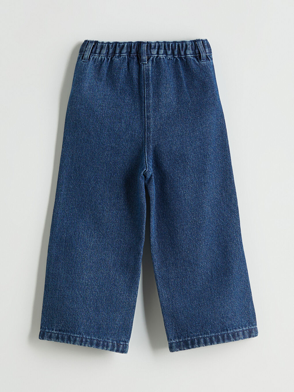 LCW baby Elasticated Waist Girls' Jeans -W5BD08Z1-309