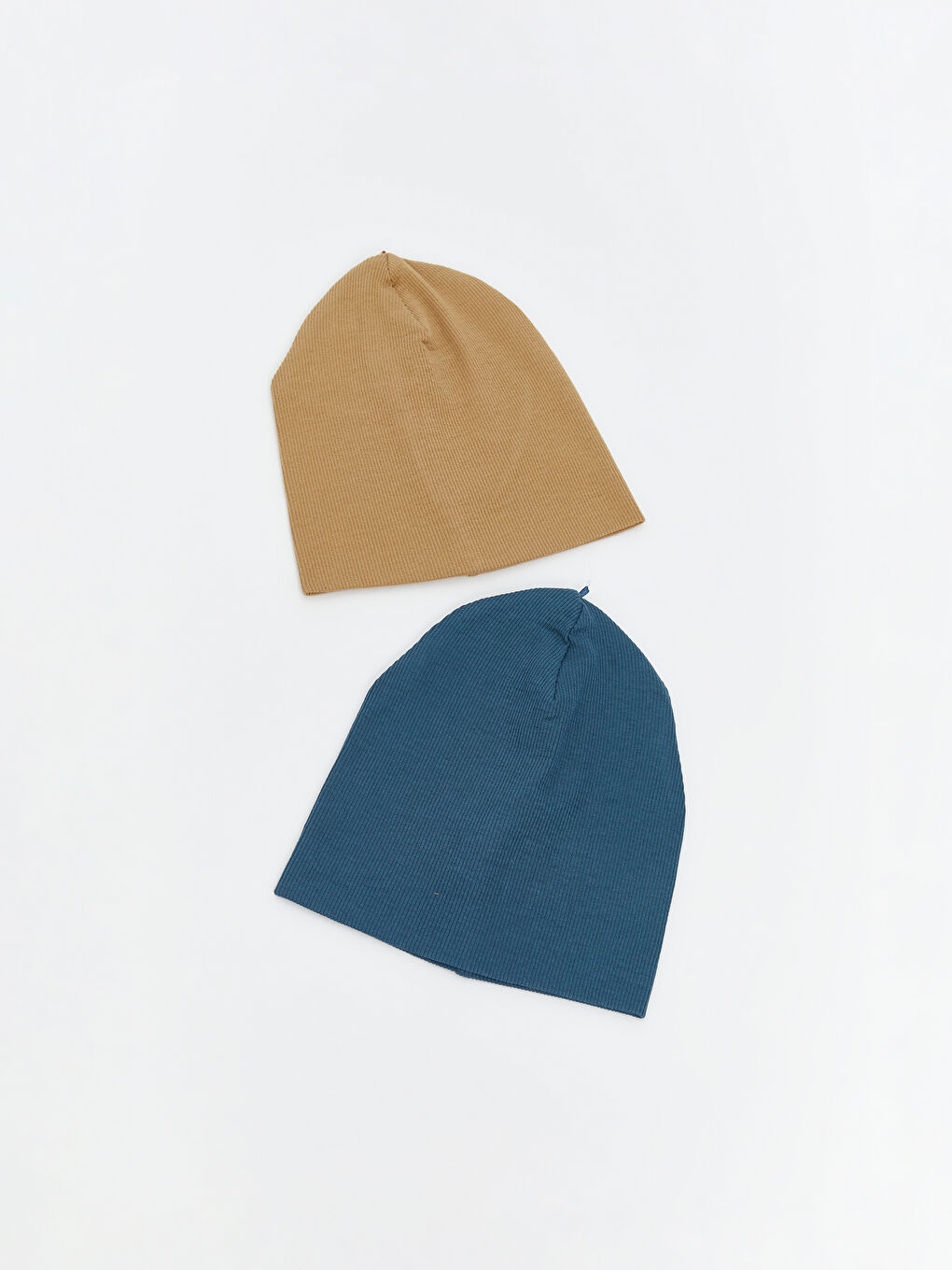 Basic Baby Boy Beret 2-Pack