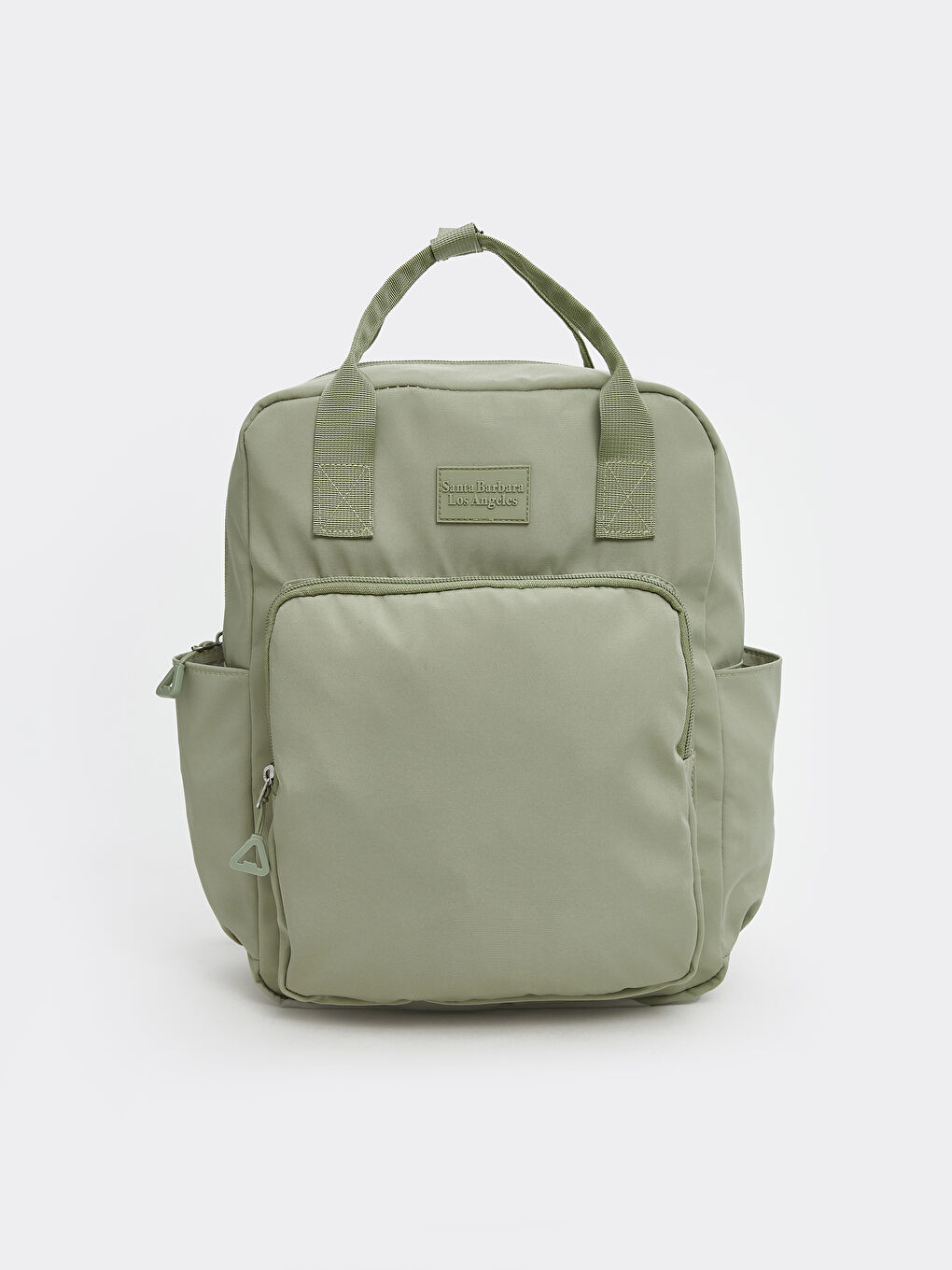 LCW ACCESSORIES Laptop Compartment Women's Backpack -W5BD24Z8-DVX
