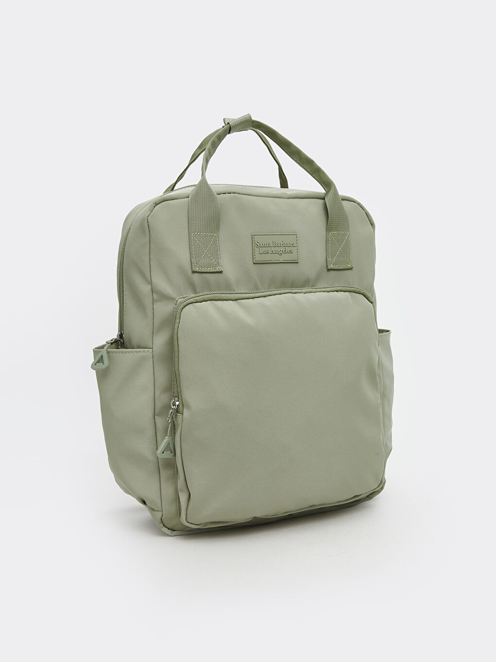 LCW ACCESSORIES Laptop Compartment Women's Backpack -W5BD24Z8-DVX