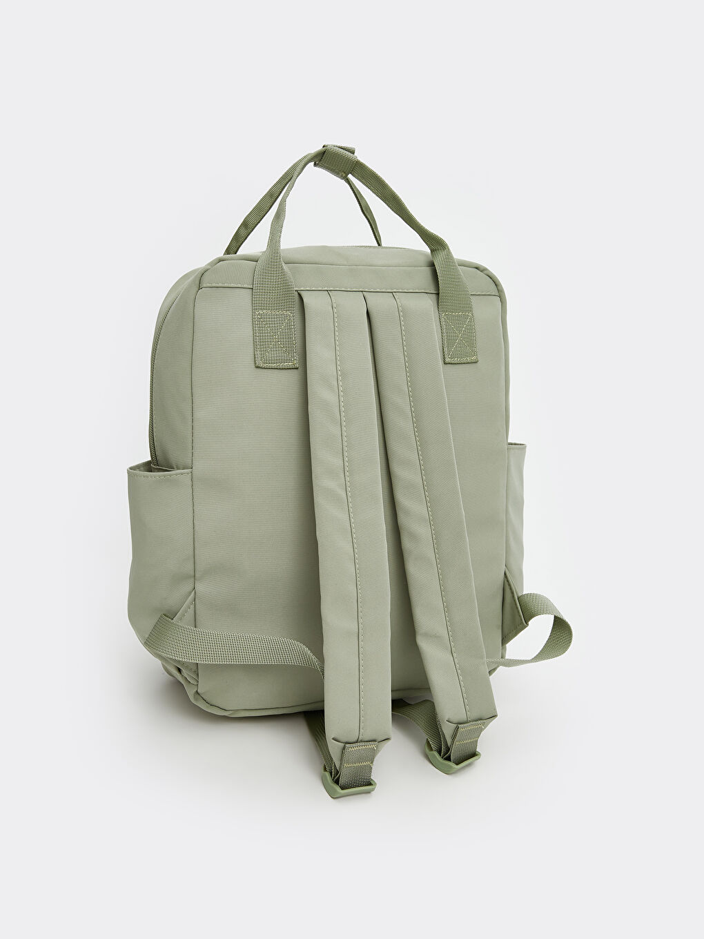LCW ACCESSORIES Laptop Compartment Women's Backpack -W5BD24Z8-DVX