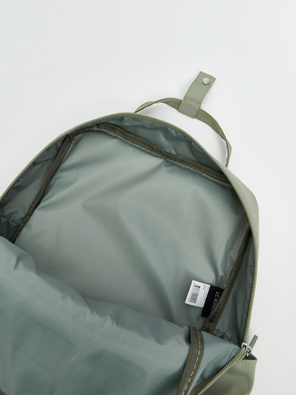 LCW ACCESSORIES Laptop Compartment Women's Backpack -W5BD24Z8-DVX