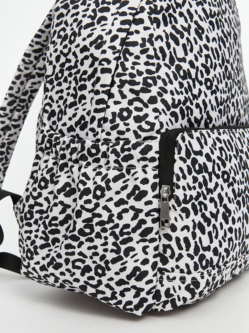 LCW ACCESSORIES Laptop Compartment Women's Backpack -W5BD43Z8-LQY