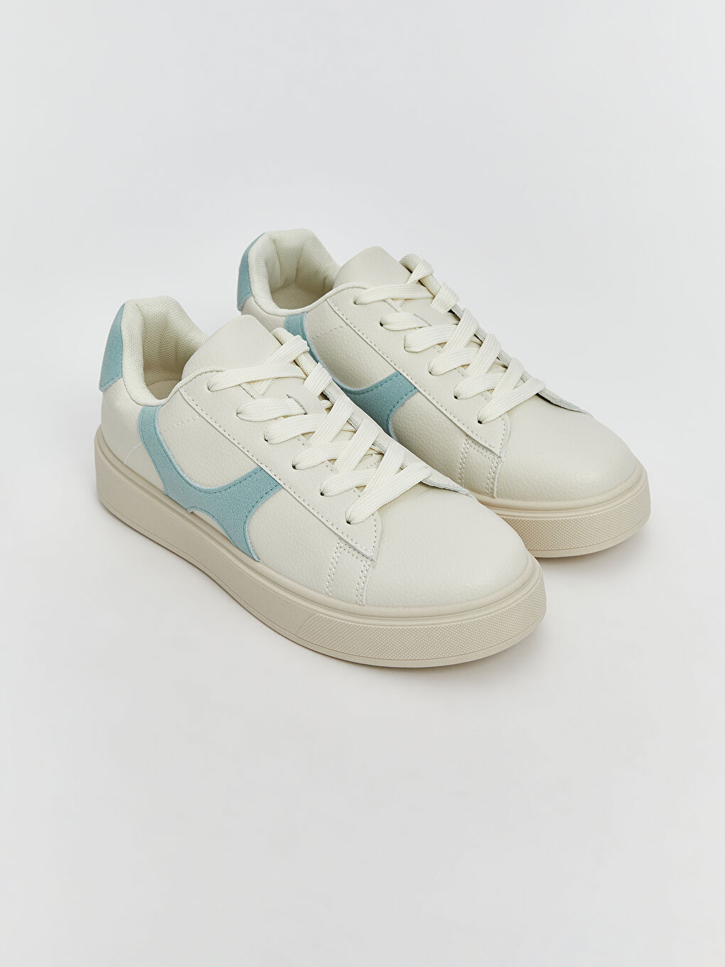 LCW STEPS Lace-up Women's Sneakers -W5BD95Z8-J5E