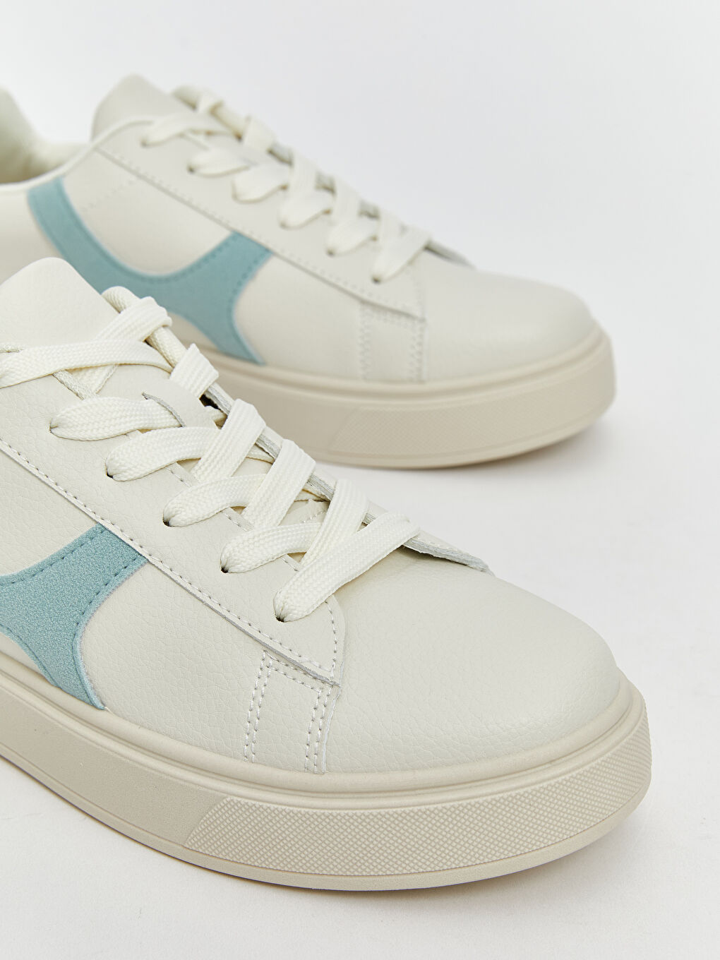 LCW STEPS Lace-up Women's Sneakers -W5BD95Z8-J5E