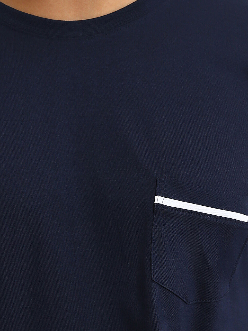 Man NAVY Pyjama Set-2