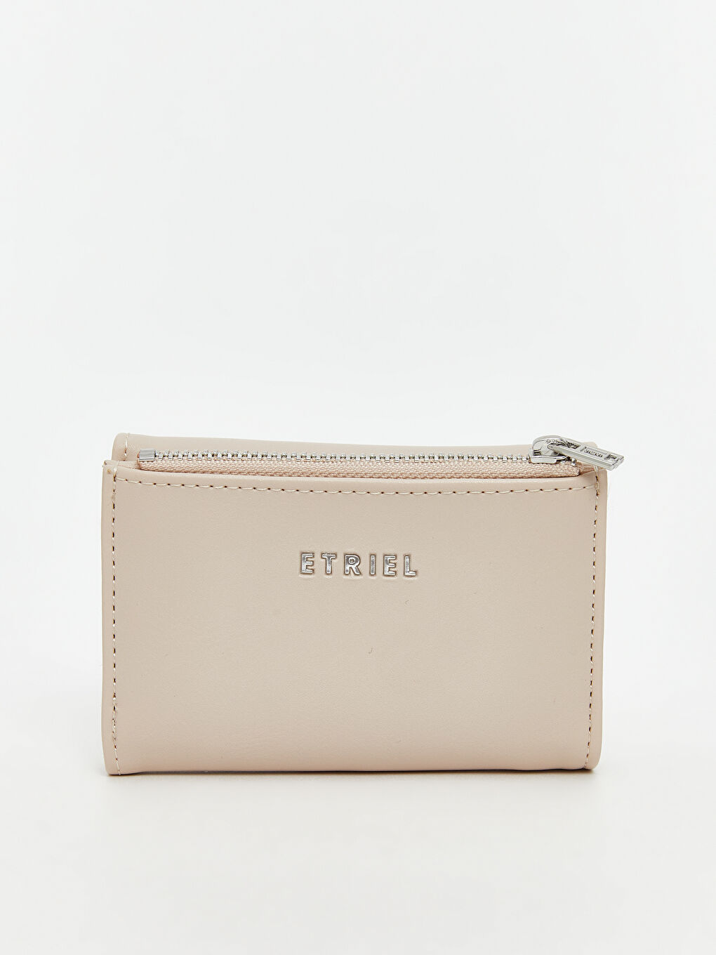 LCW ACCESSORIES Leather Look Women's Wallet -W5BE22Z8-EEW
