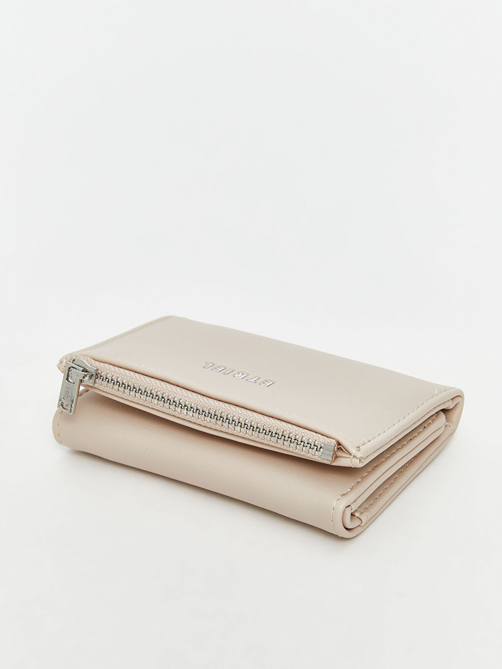 LCW ACCESSORIES Leather Look Women's Wallet -W5BE22Z8-EEW