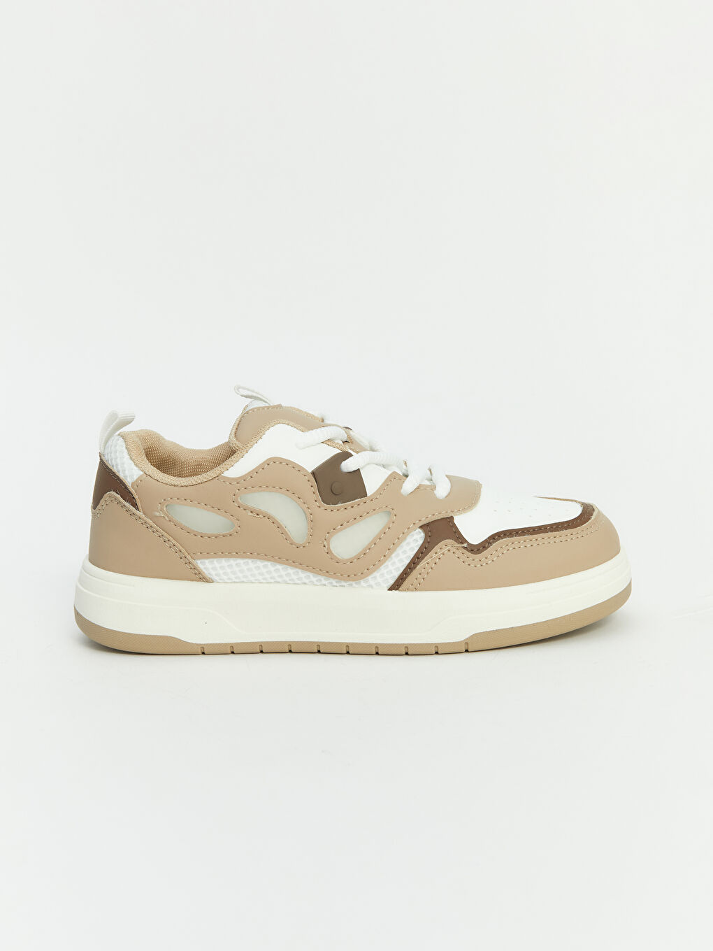 Laced Baby Boys' Sports Shoes-1