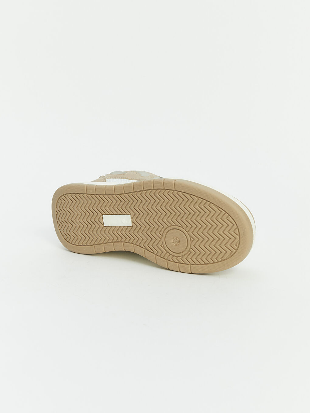 Laced Baby Boys' Sports Shoes-4