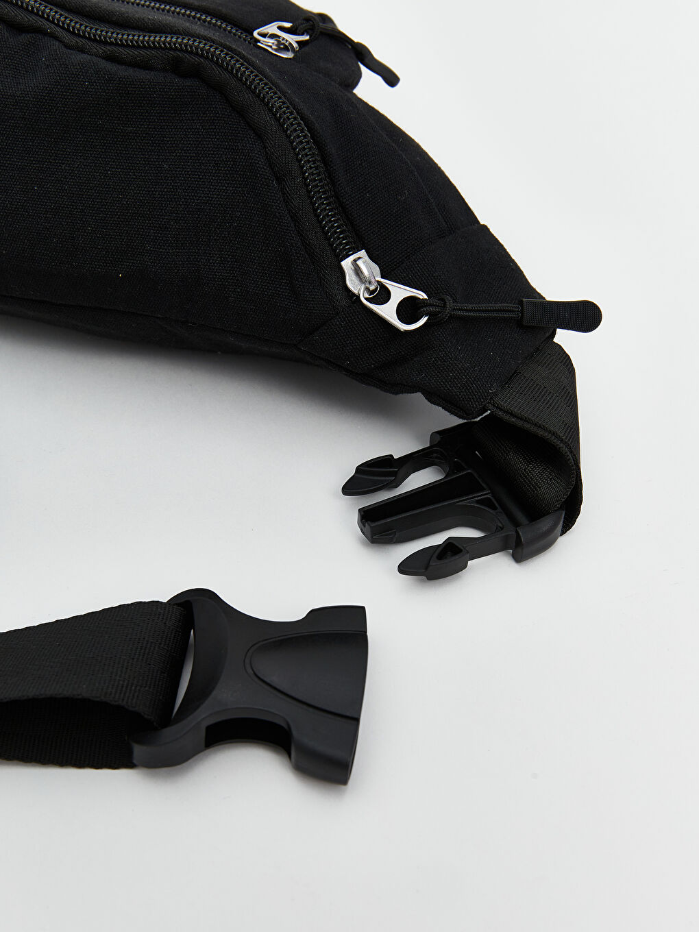 LCW ACCESSORIES حقيبة كتف أسود رجل -W5BE64Z8-CVL