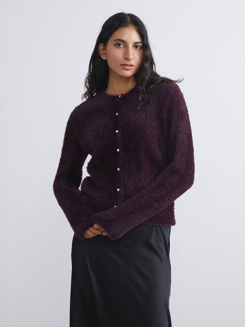 کاردیگان تریکۆ یه‌خه‌ خڕ بۆ ژنان