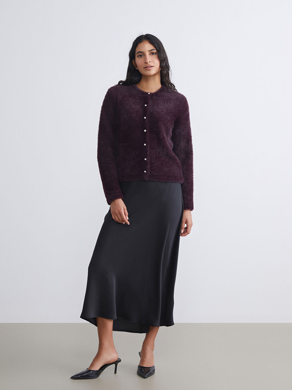 کاردیگان تریکۆ یه‌خه‌ خڕ بۆ ژنان-1