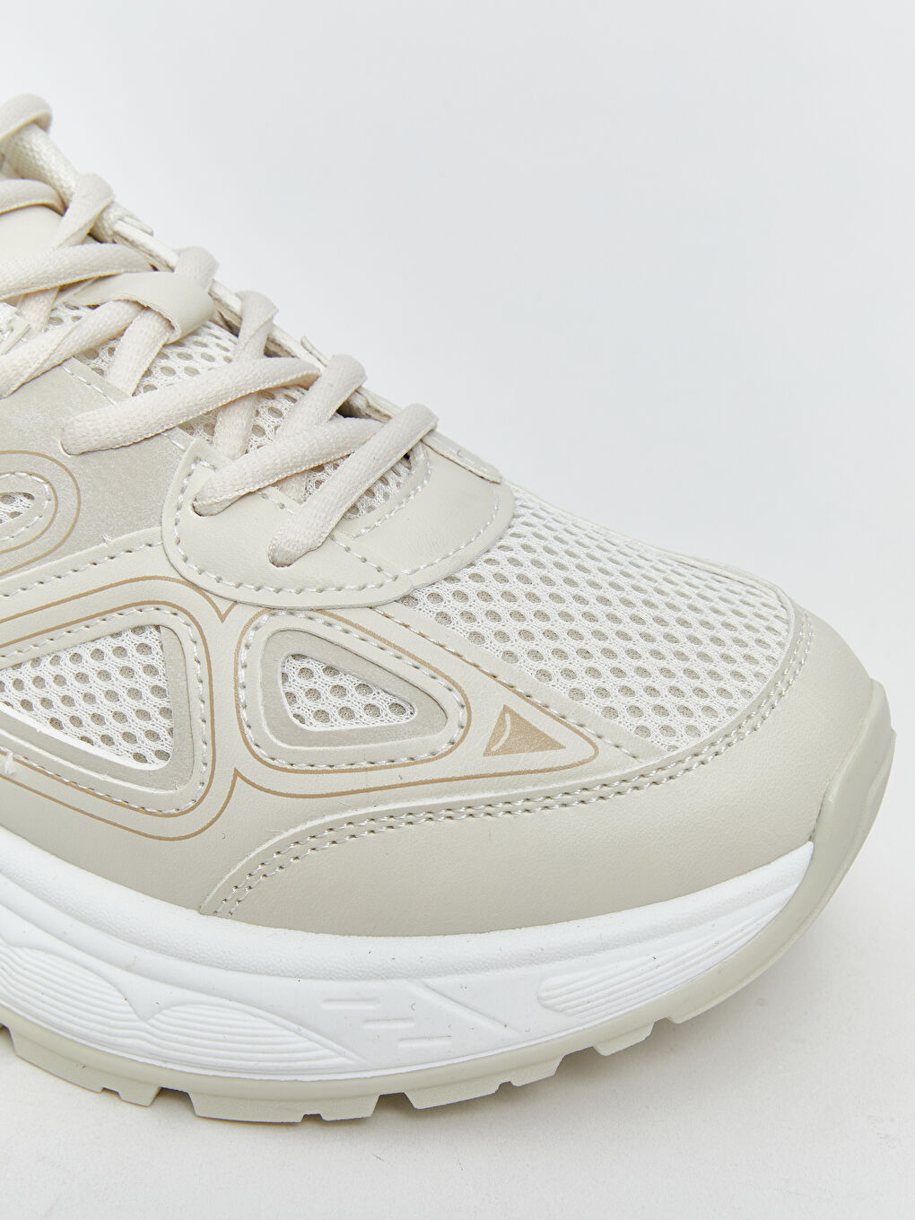 LCW STEPS Lace-up Women's Sneakers -W5BE67Z8-R81