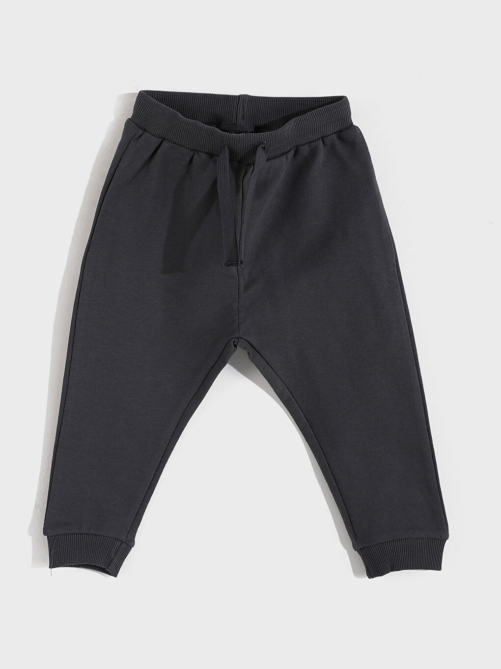 Ensemble Sweat-Shirt et Pantalon Imprimé Bébé Garçons Col Rond Lot de 2-2