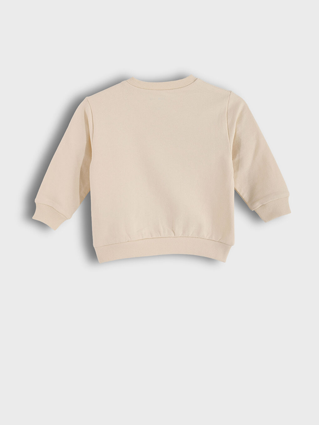 Ensemble Sweat-Shirt et Pantalon Imprimé Bébé Garçons Col Rond Lot de 2-3