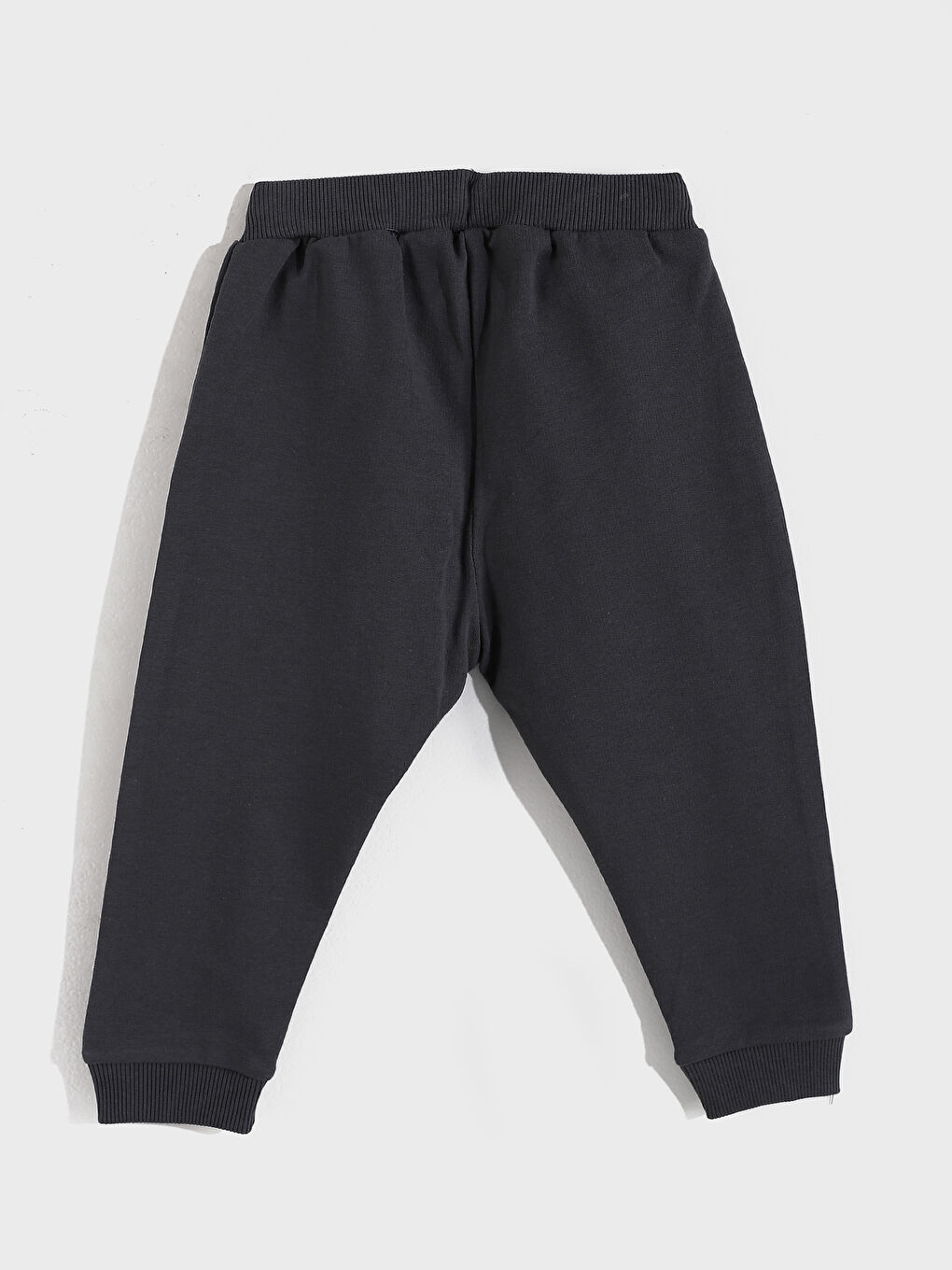 Ensemble Sweat-Shirt et Pantalon Imprimé Bébé Garçons Col Rond Lot de 2-4