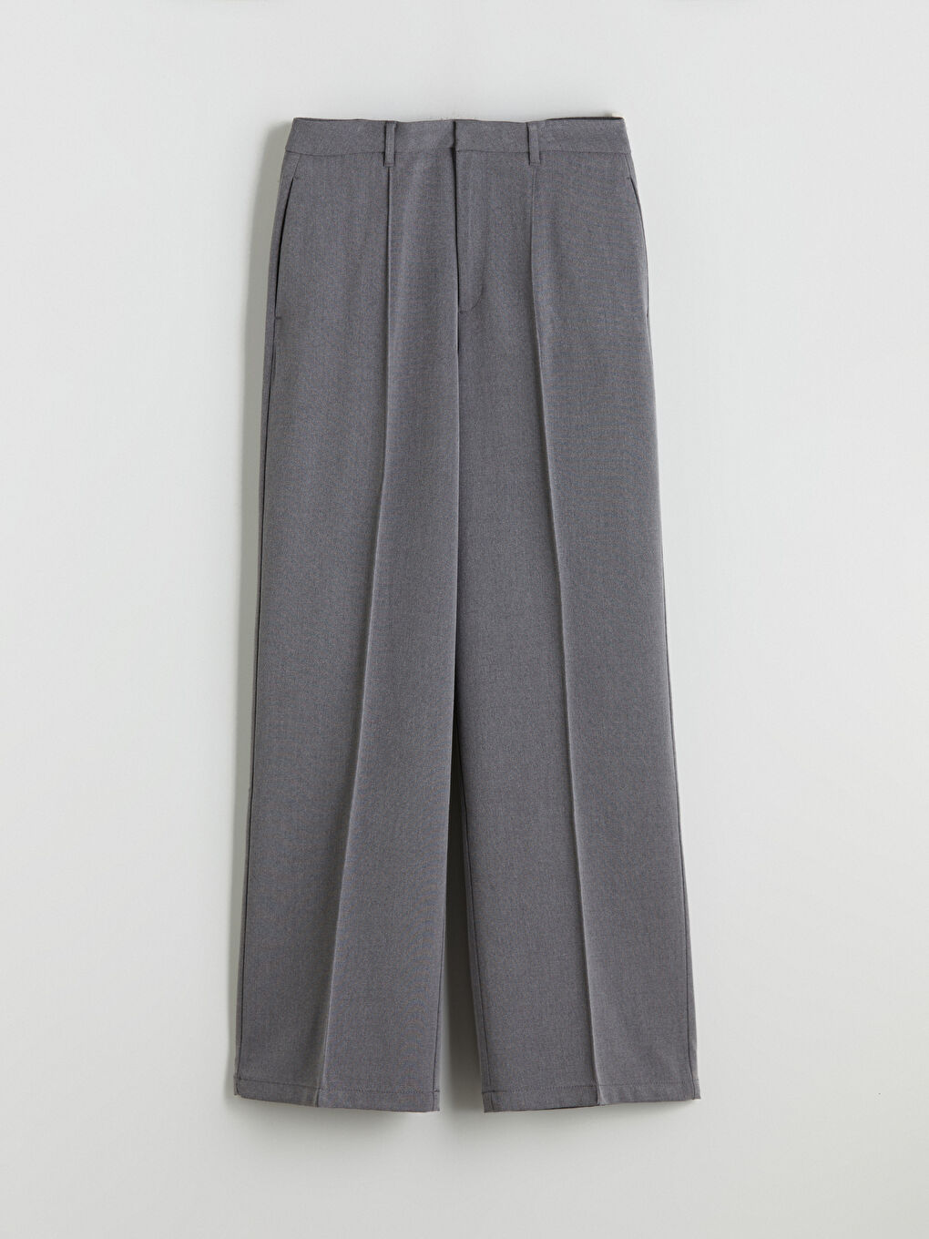 LCW Vision Standard Fit Women's Trousers -W5BF26Z8-D5P