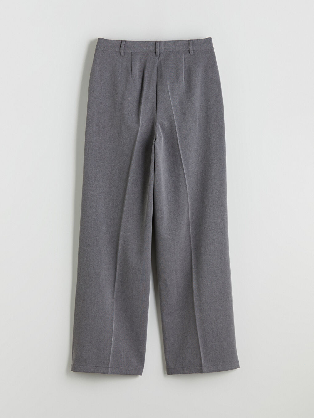 LCW Vision Standard Fit Women's Trousers -W5BF26Z8-D5P