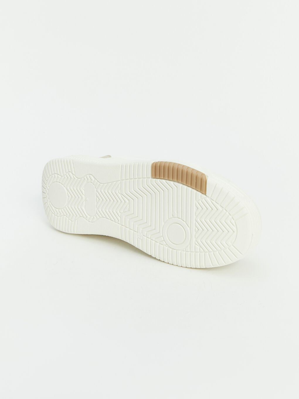 Baskets à Lacets pour Femmes-4