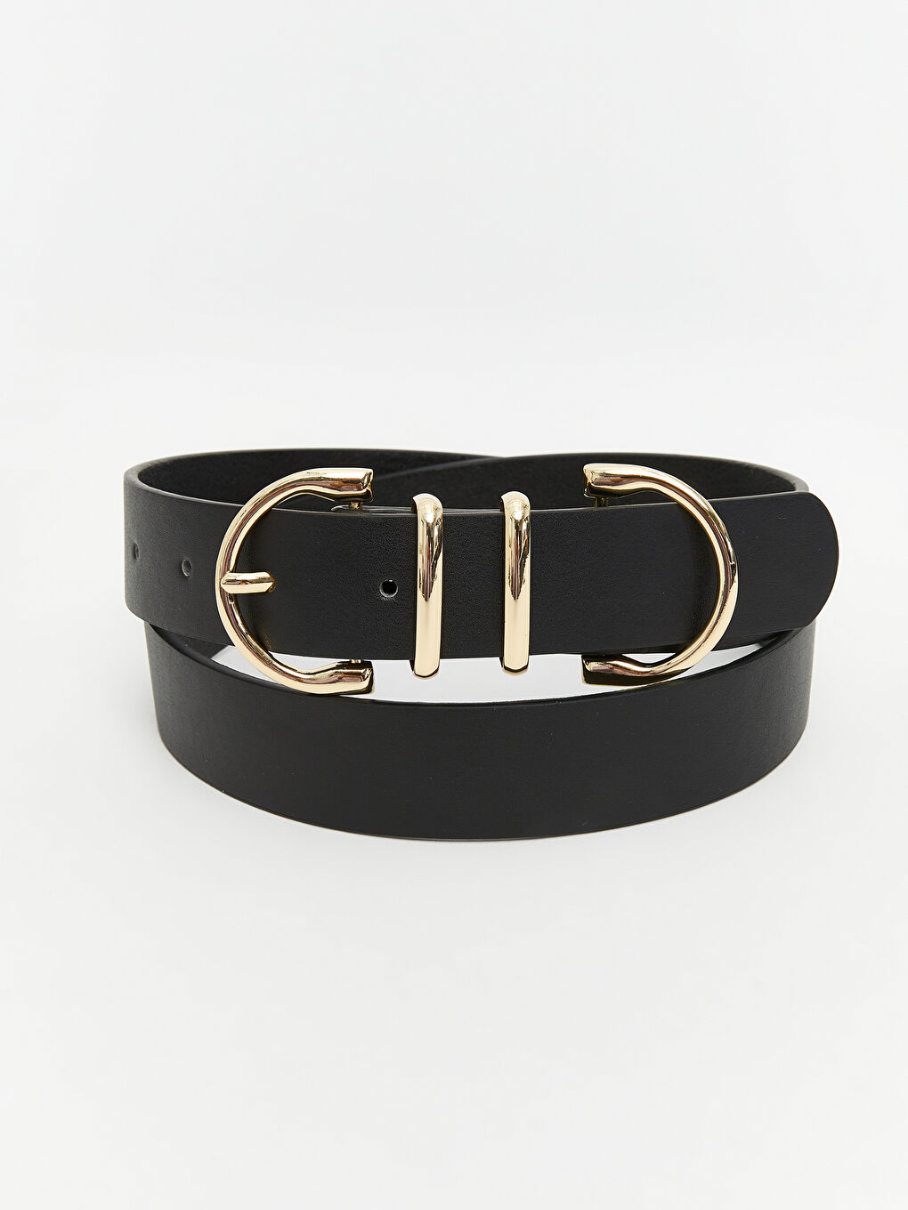 LCW ACCESSORIES Kaiš od eko kože za žene -W5BF54Z8-RQL