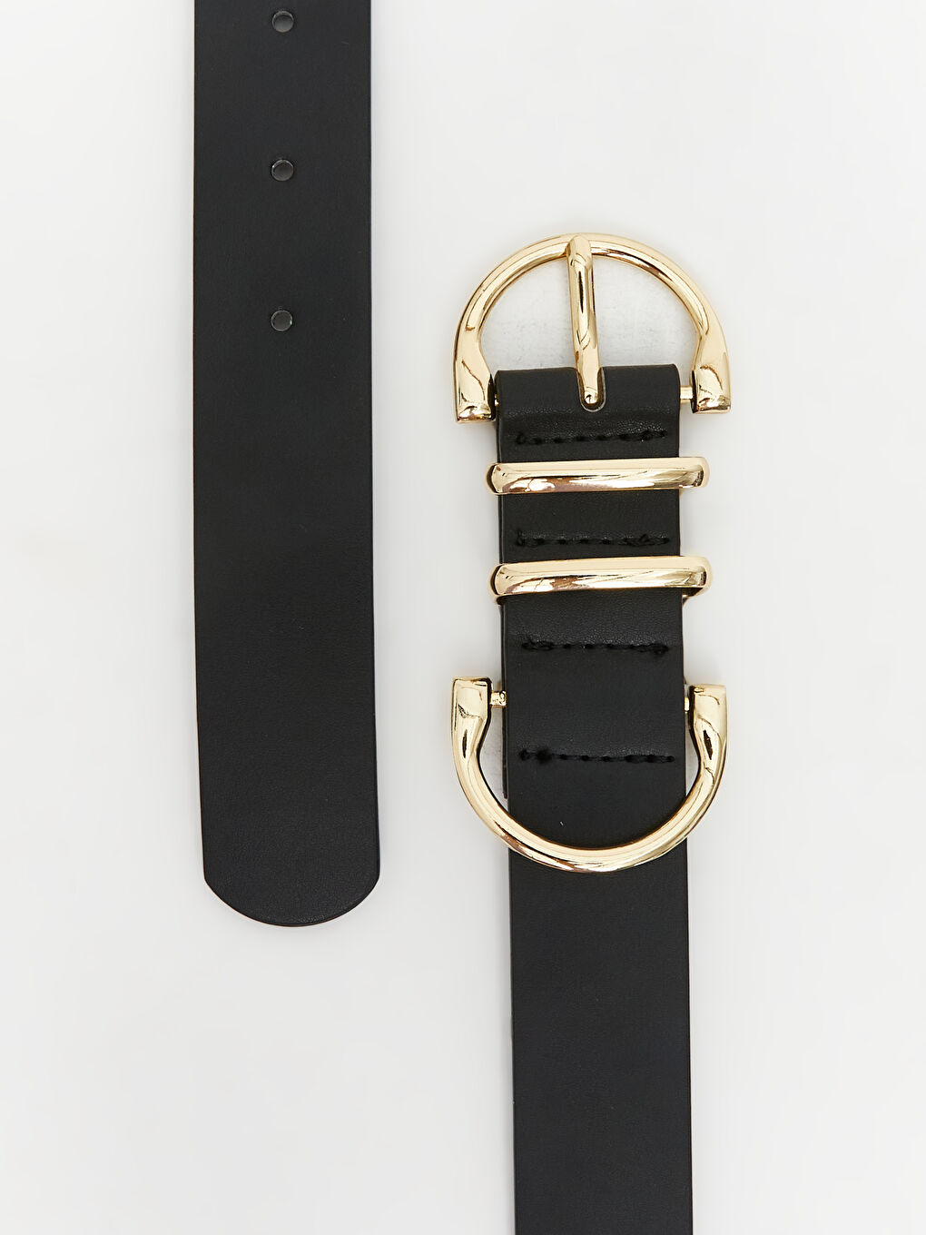 LCW ACCESSORIES Kaiš od eko kože za žene -W5BF54Z8-RQL