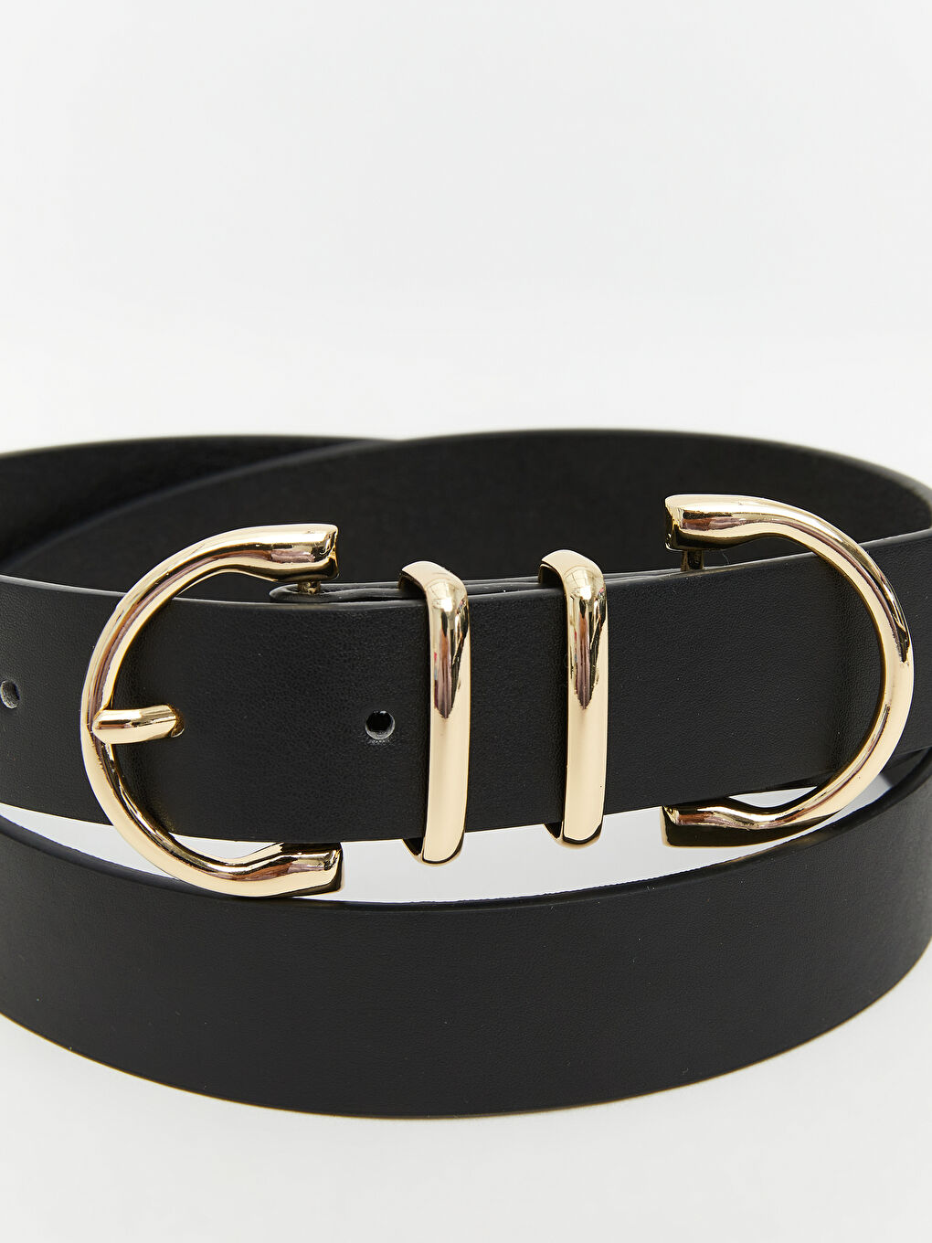 LCW ACCESSORIES Kaiš od eko kože za žene -W5BF54Z8-RQL