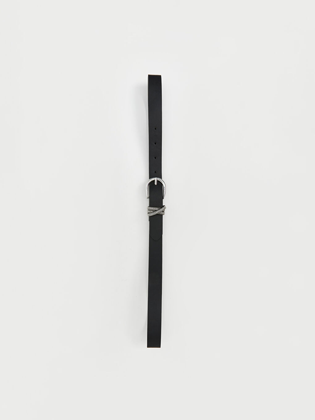 LCW ACCESSORIES Faux Leather Women's Belt -W5BF55Z8-RQL