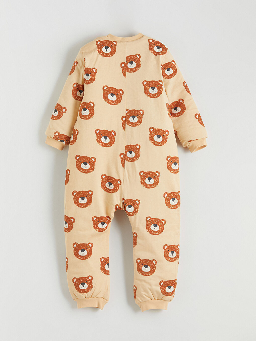 2.5 Tog کیسەی خەوتنی کوڕانی منداڵی چاپی-4