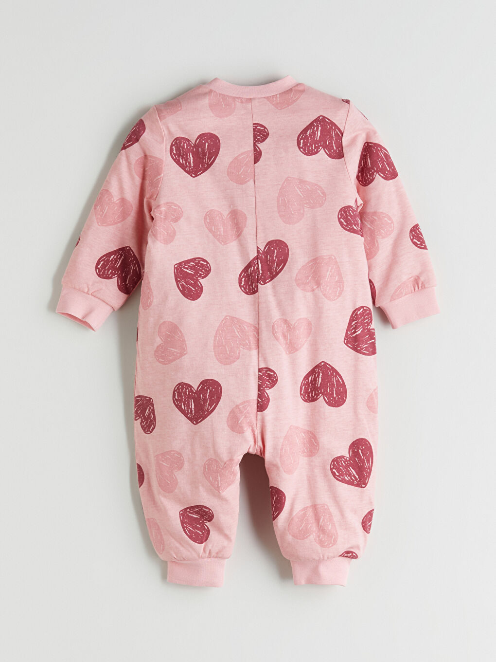 LCW baby Baby Girl PINK Sleeping Bag -W5BF79Z1-LT4