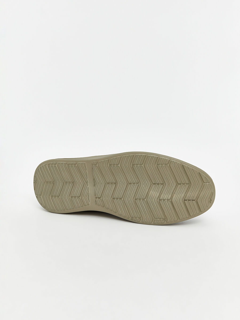 Lace-Up Men's Classic Shoe-3