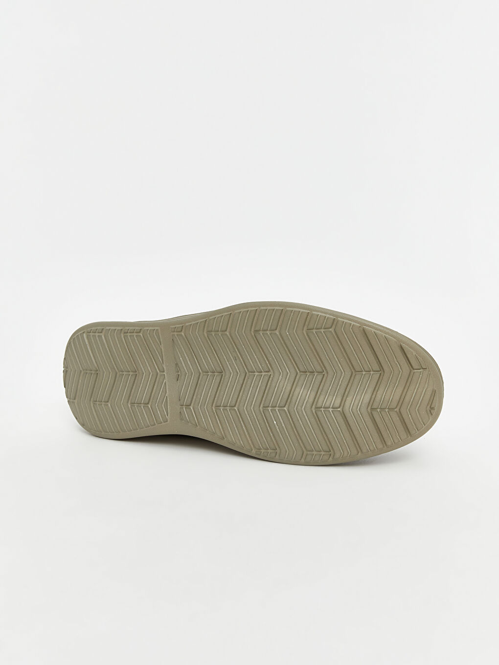 Lace-Up Men's Classic Shoe-2