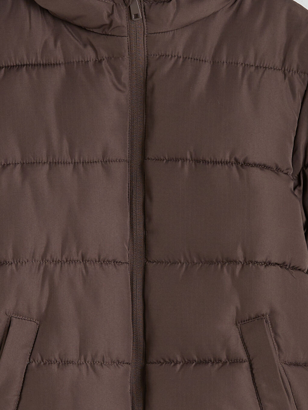 Дута Куртка Для Хлопчиків З Капюшоном-2