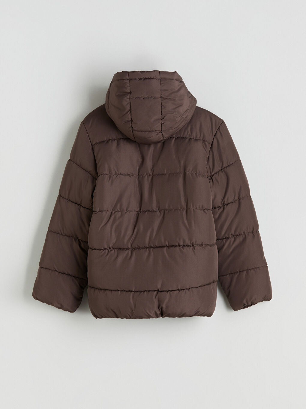 Дута Куртка Для Хлопчиків З Капюшоном-3