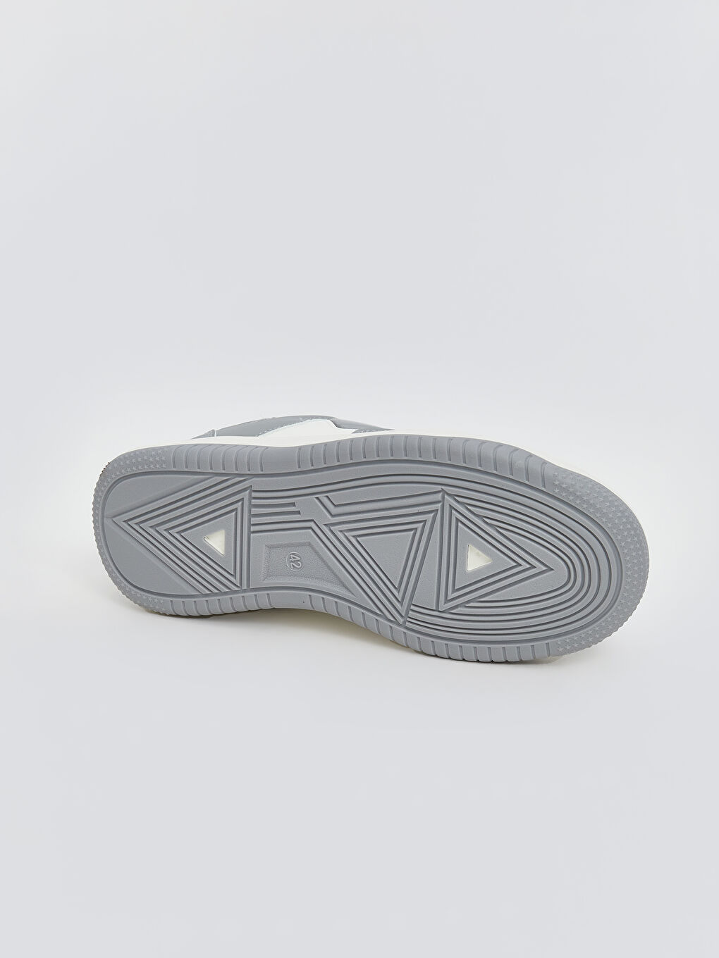 Lace-Up Men's Sneakers-3