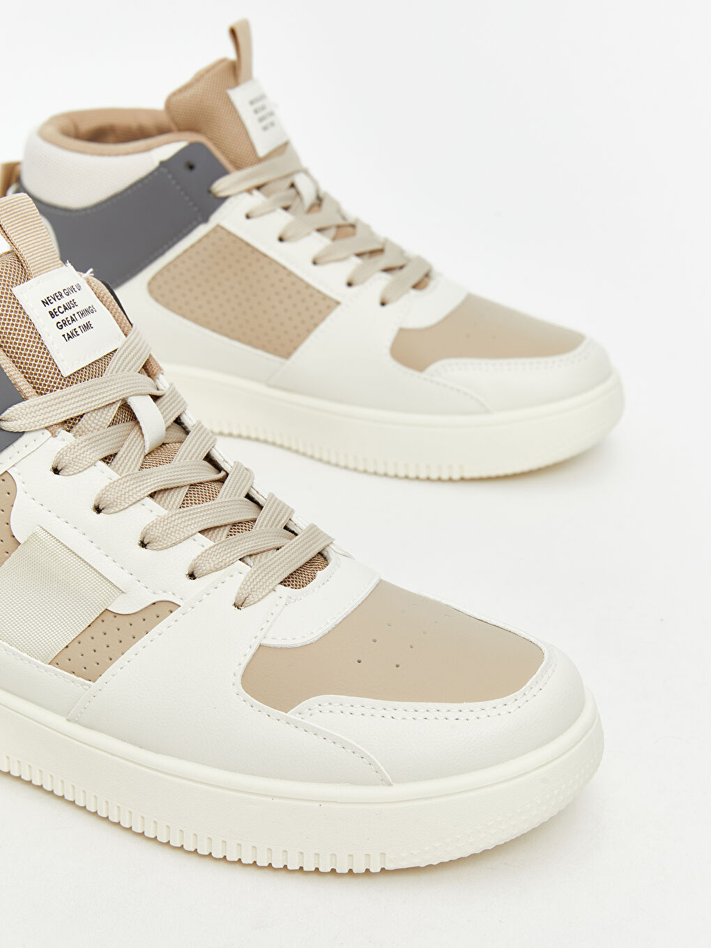 Men's Lace-up Sneaker-2